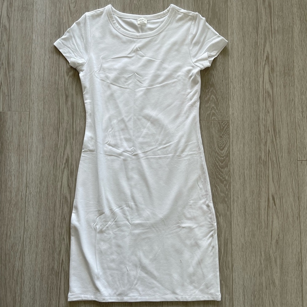 Wilfred Free T-Shirt Dress